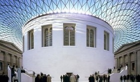 British Museum de Londres