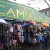 Camden Market en Londres